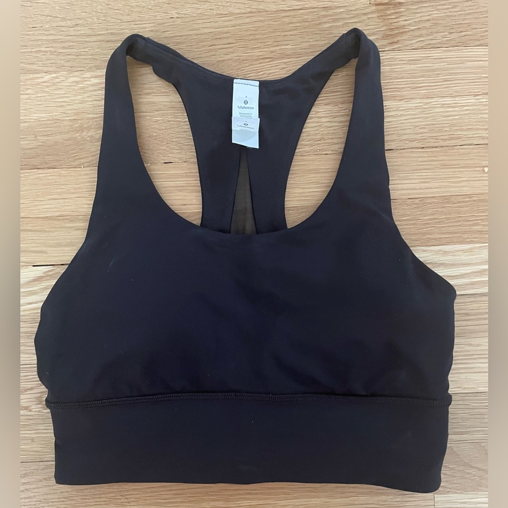 Lulu Lemon Sports Bra